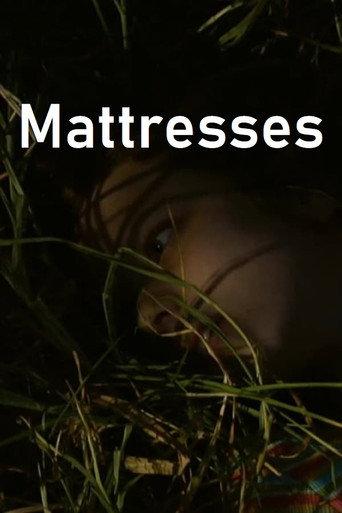 Mattresses (2009) poster