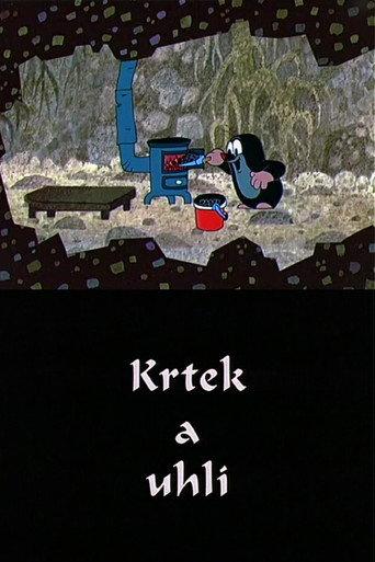The Mole and a Coal (1995) poster