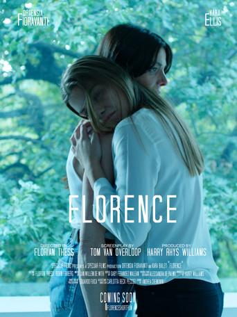 Florence () poster