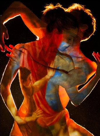 Metamorphosis: Titian 2012 (2012) poster