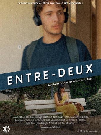 ENTRE-DEUX (2023) poster