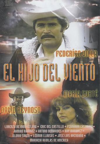 El hijo del viento (1986) poster