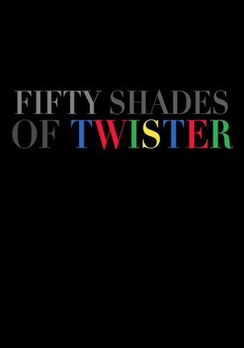 50 Shades of Twister (2017) poster