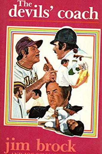 The Devils' Coach (1977) poster