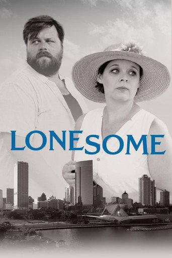 Lonesome (2023) poster
