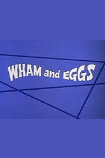 Wham and Eggs (1973) poster