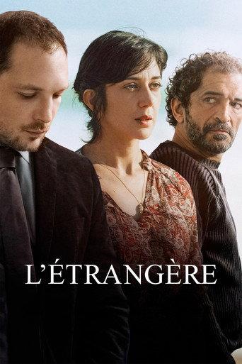 Pieces of a Foreign Life (2026) poster