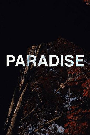 PARADISE (2025) poster