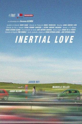 Inertial Love () poster