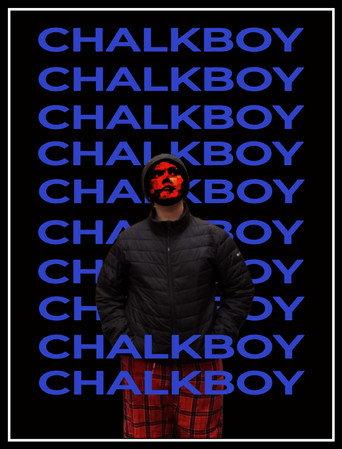 Chalkboy Chad (2024) poster
