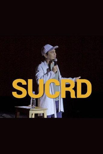 STAND UP COMEDY RADITYA DIKA (SUCRD) () poster