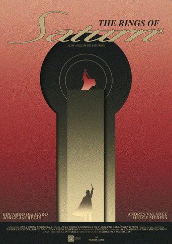 Los anillos de Saturno (2024) poster