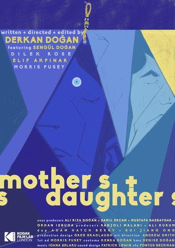 Mothers and Daughters (2024) poster