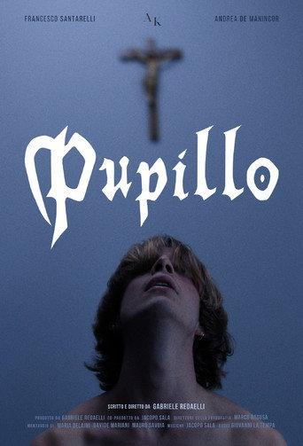 Pupillo (2023) poster