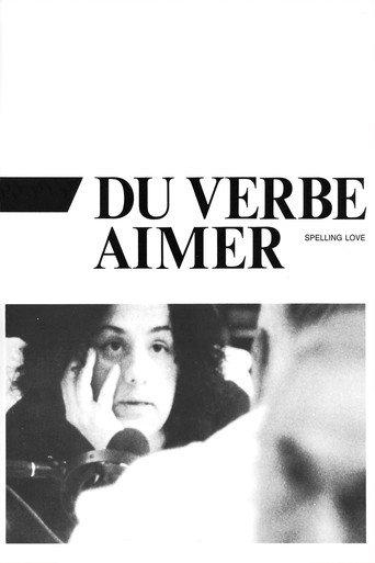 Spelling Love (1984) poster