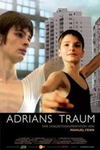 Adrian's Dream (2010) poster