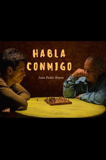 Habla Conmigo (2019) poster
