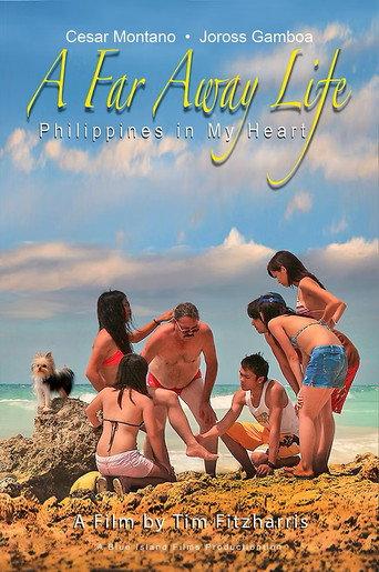 A Far Away Life (2026) poster