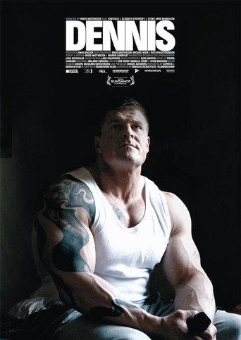 Dennis (2007) poster