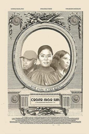 Cogito Ergo Sum (I think Therefore I Am) (2021) poster