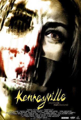 Kenneyville (2011) poster