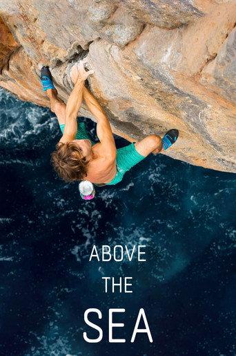 Above The Sea (2017) poster