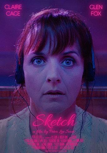 Sketch () poster