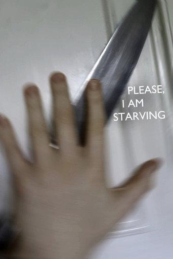 Please, I Am Starving (2026) poster