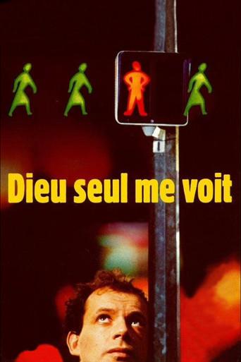 Only God Sees Me (1998) poster