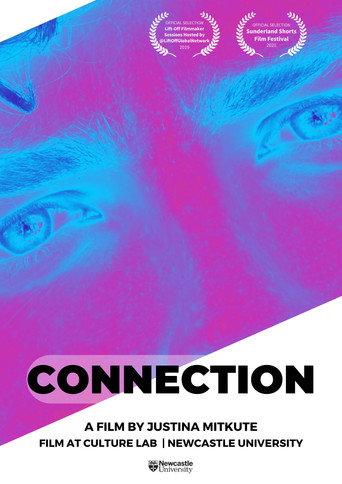 Connection () poster