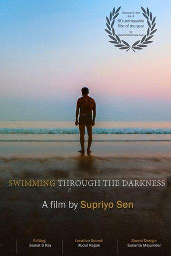 Swimming Through The Darkness (2018) poster