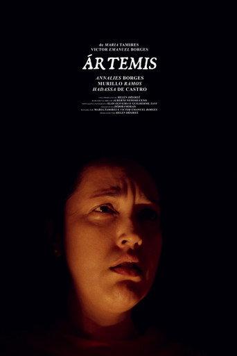 Ártemis (2023) poster