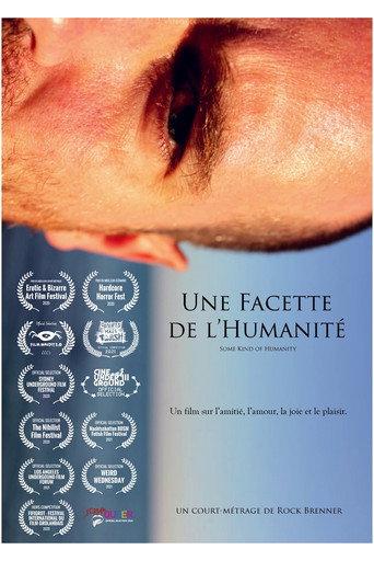 Some Kind of Humanity (2020) poster