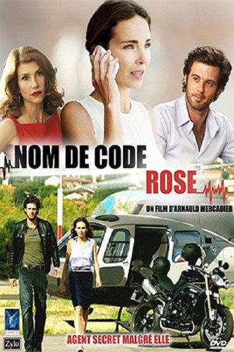 Code Name: Rose (2012) poster