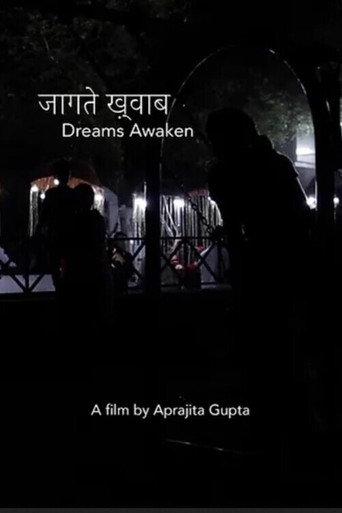 Dreams Awaken (2023) poster
