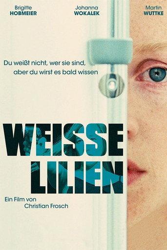 Silent Resident (2008) poster