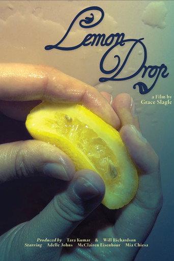 Lemon Drop () poster