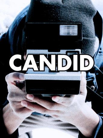 Candid (2024) poster