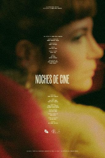 Cinema Nights () poster