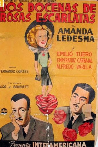 Las casadas engañan de 4 a 6 (1946) poster