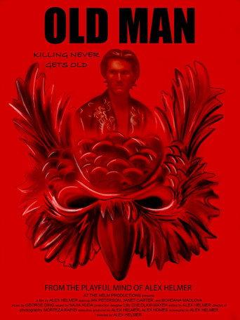 Old Man () poster