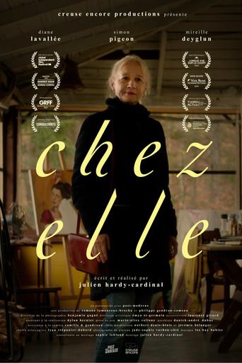 Her Home (2022) poster