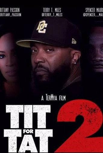 Tit for Tat 2 (2026) poster