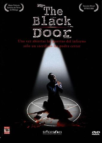 The Black Door (2001) poster