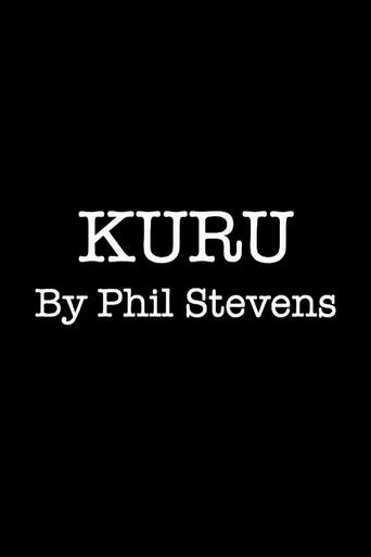 Kuru (2017) poster