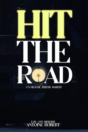 Hit The Road () poster