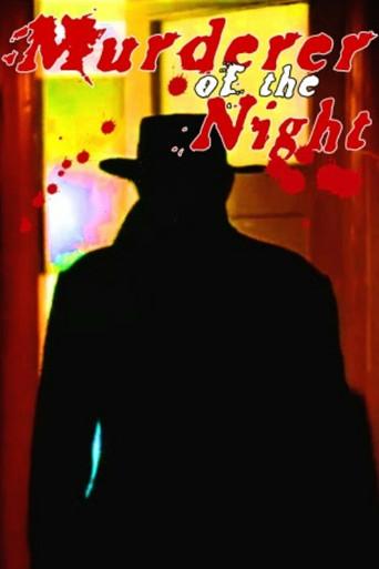 The Murderer of the Night (1980) poster