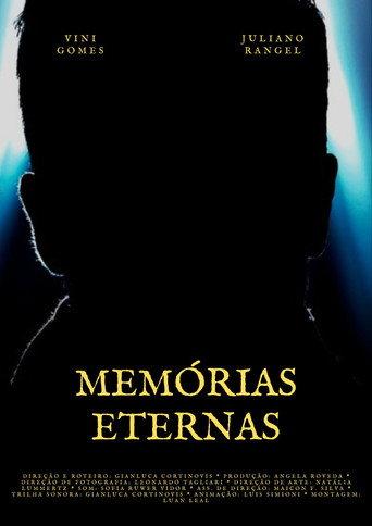Eternal Memories (2022) poster