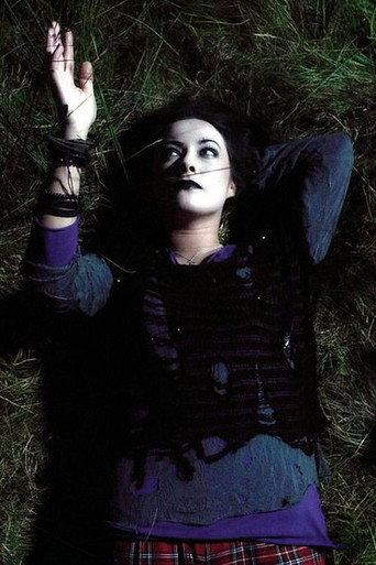 Black Roses: The Killing of Sophie Lancaster (2015) poster