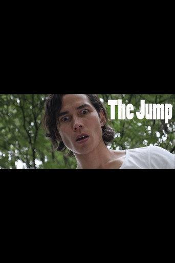 The Jump (2019) poster